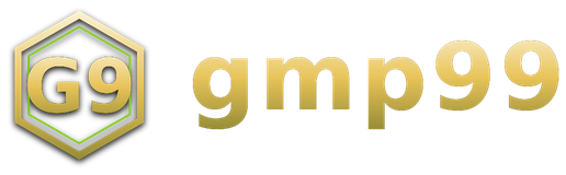 gmp99 logo