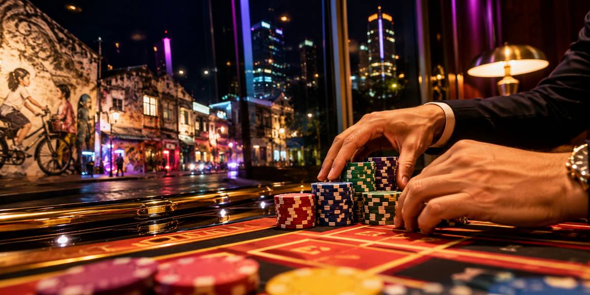 gmp99 Triumph di gmp99: Apa yang Ada di Dalam